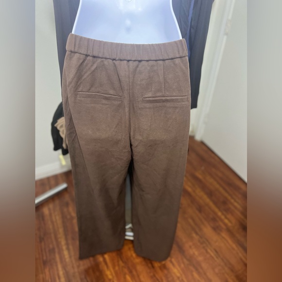 OGL Micro Corduroy Straight Leg Pants - Picture 7 of 9